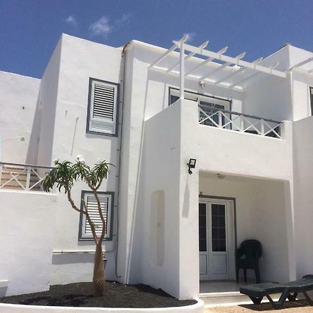 Appartamento Panelolanza Puerto del Carmen  Esterno foto