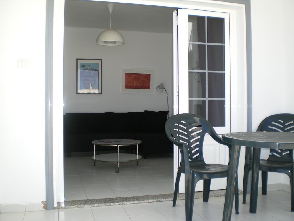 Appartamento Panelolanza Puerto del Carmen  Camera foto