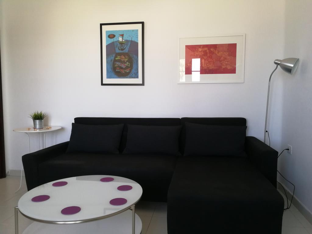 Appartamento Panelolanza Puerto del Carmen  Esterno foto