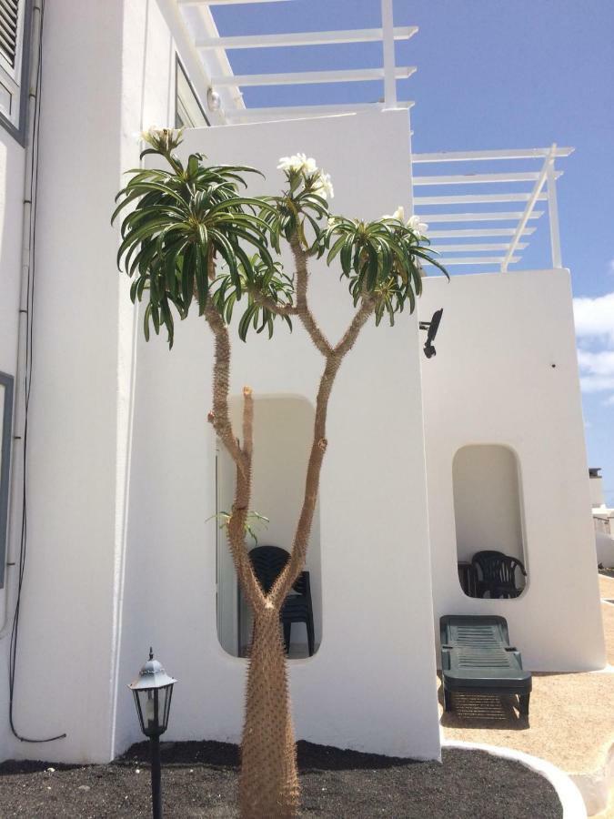 Appartamento Panelolanza Puerto del Carmen  Esterno foto