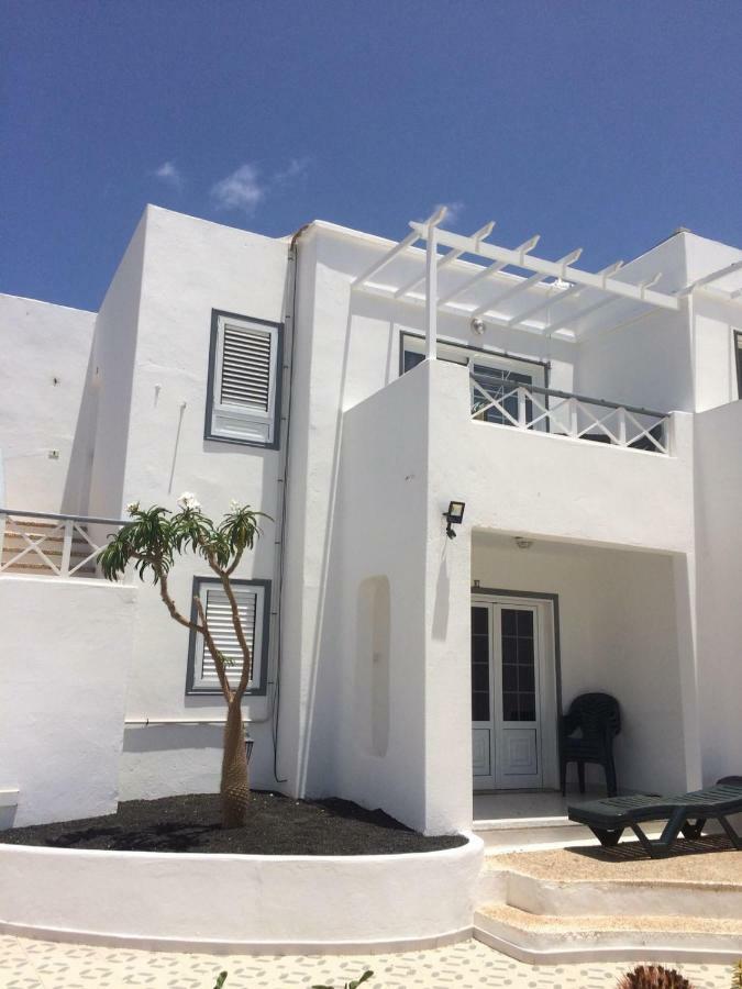 Appartamento Panelolanza Puerto del Carmen  Esterno foto
