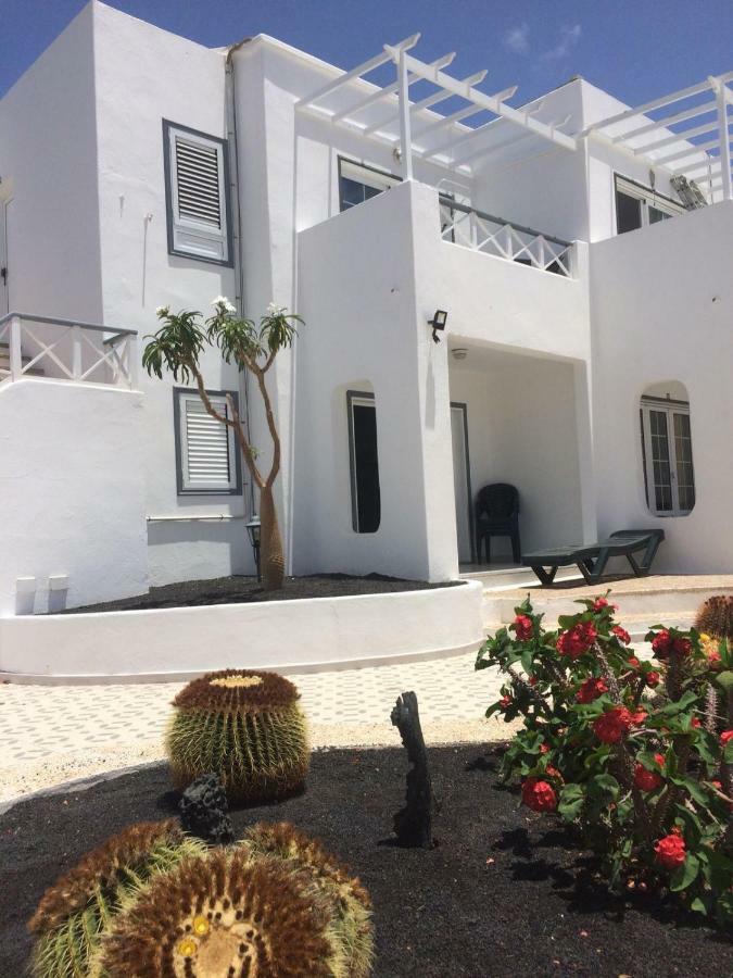 Appartamento Panelolanza Puerto del Carmen  Esterno foto