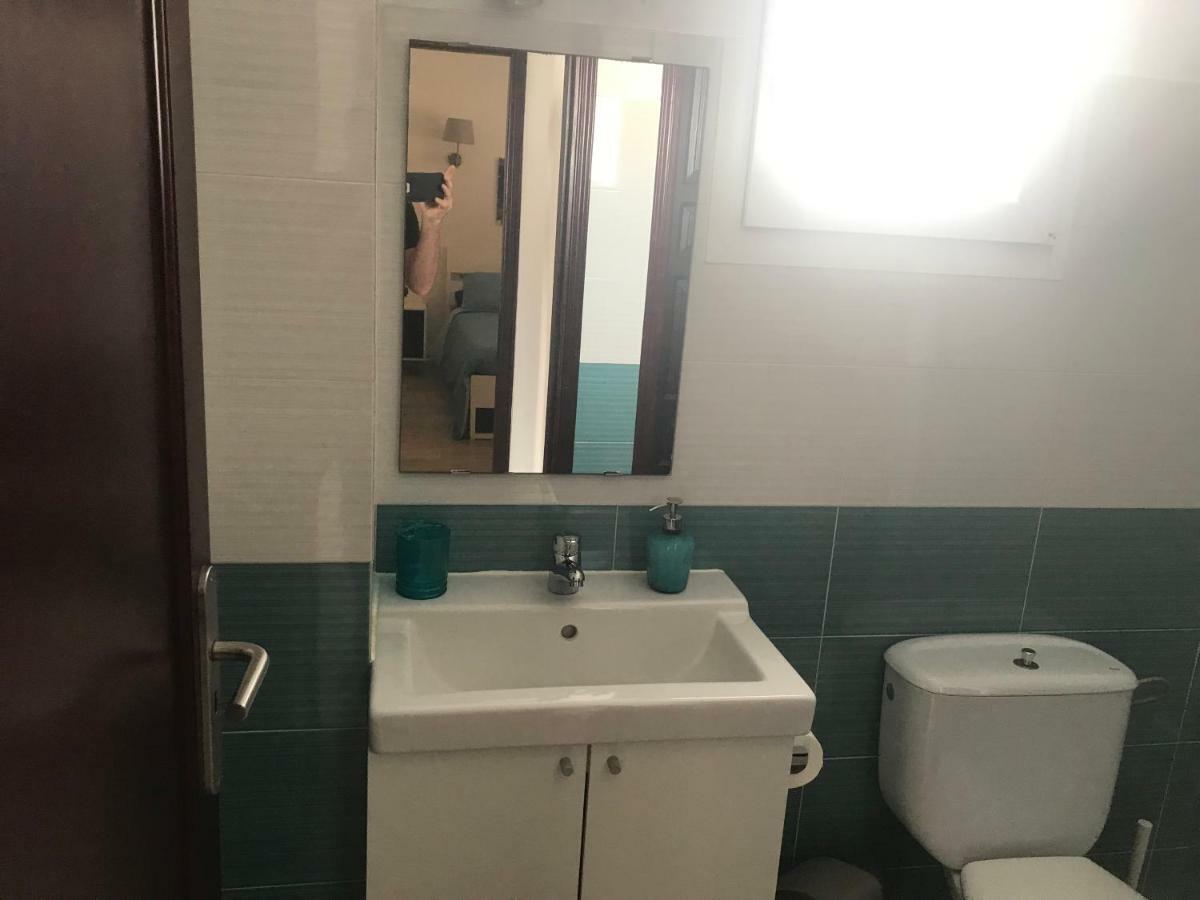 Appartamento Panelolanza Puerto del Carmen  Esterno foto