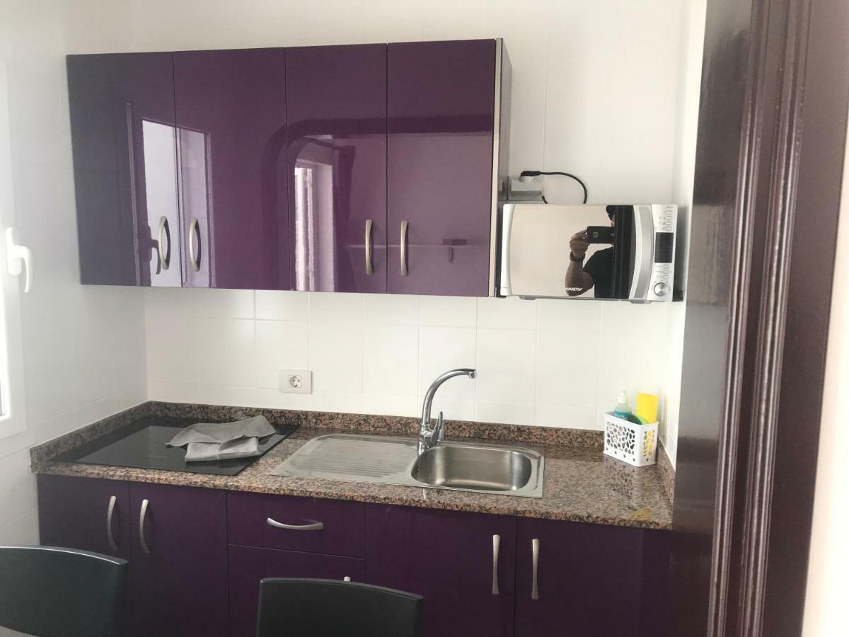 Appartamento Panelolanza Puerto del Carmen  Esterno foto