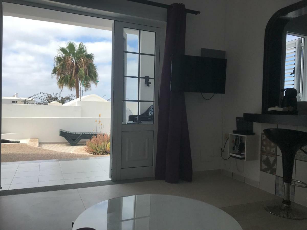 Appartamento Panelolanza Puerto del Carmen  Esterno foto
