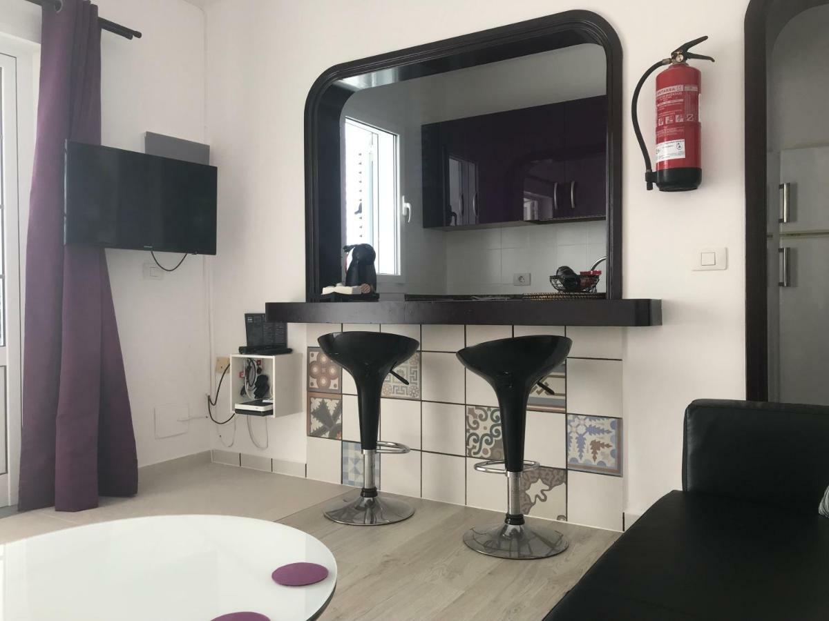Appartamento Panelolanza Puerto del Carmen  Esterno foto