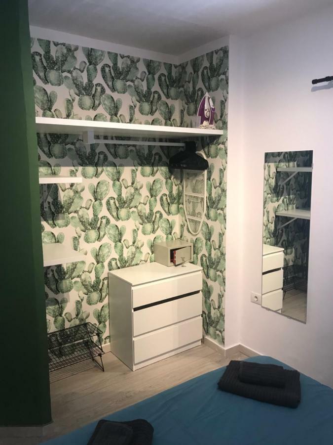 Appartamento Panelolanza Puerto del Carmen  Esterno foto