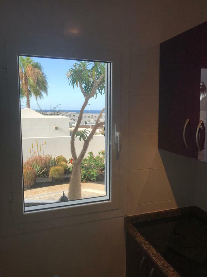 Appartamento Panelolanza Puerto del Carmen  Esterno foto