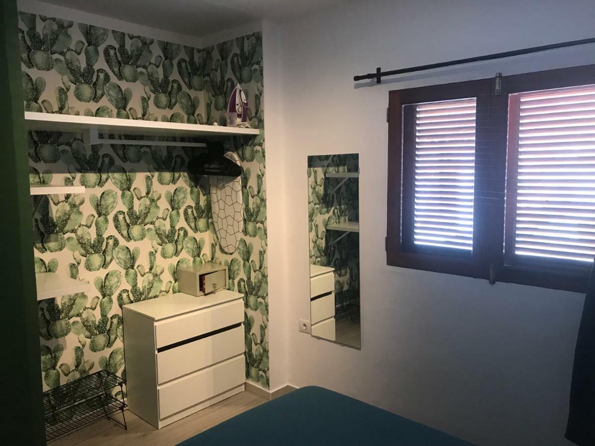 Appartamento Panelolanza Puerto del Carmen  Esterno foto