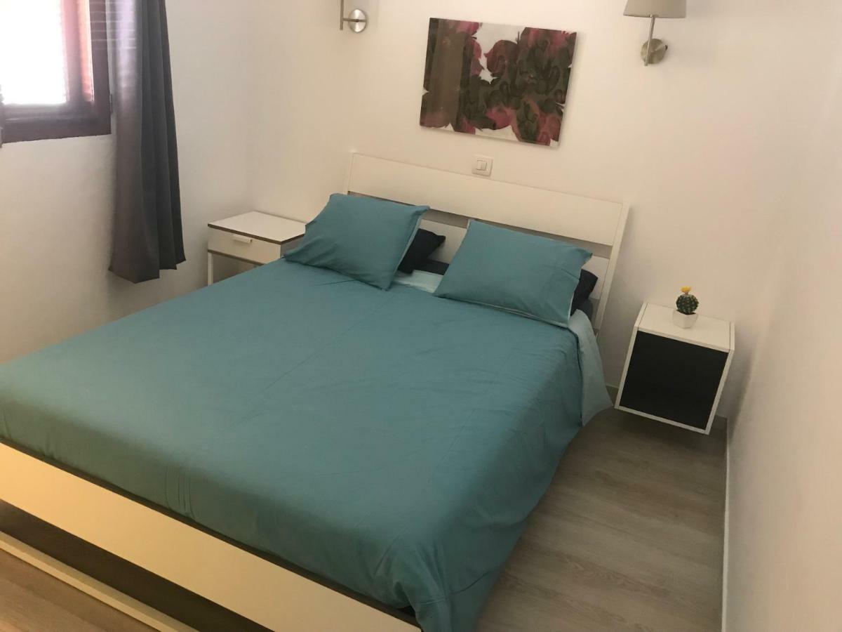 Appartamento Panelolanza Puerto del Carmen  Esterno foto